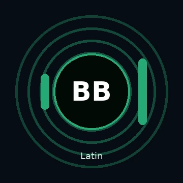 Bad Bunny editorial music avatar