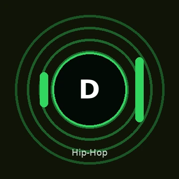 Drake editorial music avatar